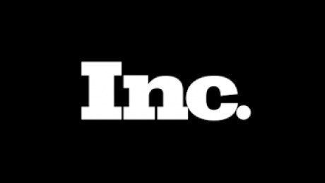 Inc. logo